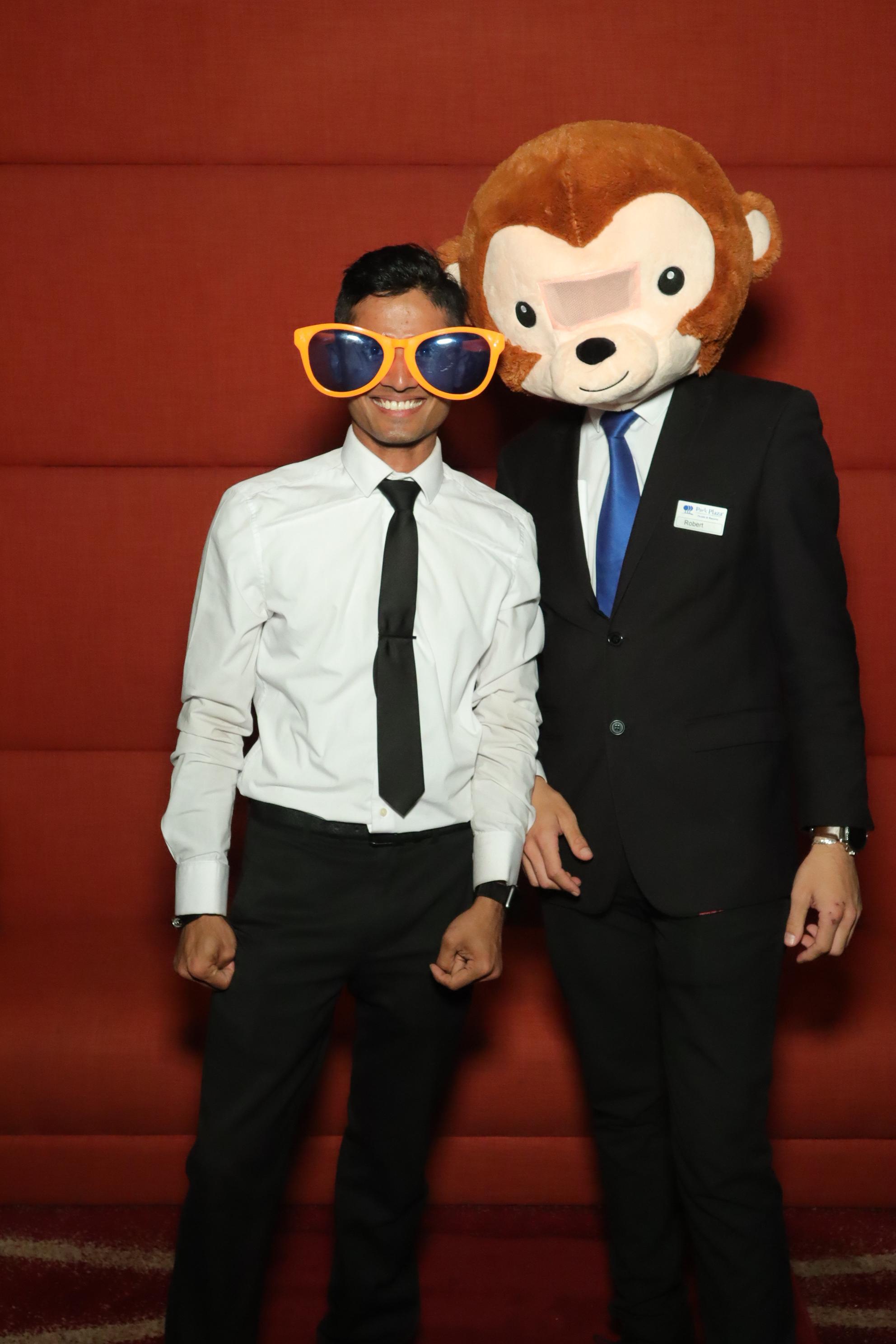 Capital Corporate | View more photos from the event at gallery.myphotoboothexperience.co.uk/u/MyPhotoBoothExperienceLtd/Capital-Corporate